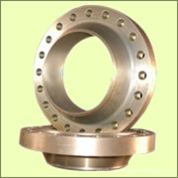 carbon steel dn100 flange